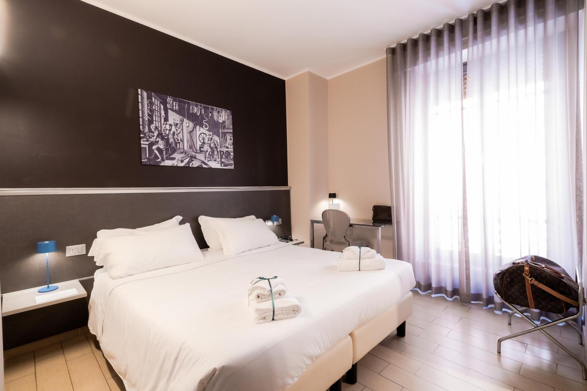 Hotel Duomo Cremona Exterior photo
